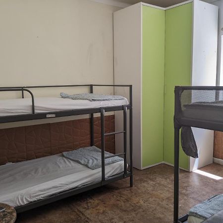 Dolphin House Hostel Φάρο Εξωτερικό φωτογραφία
