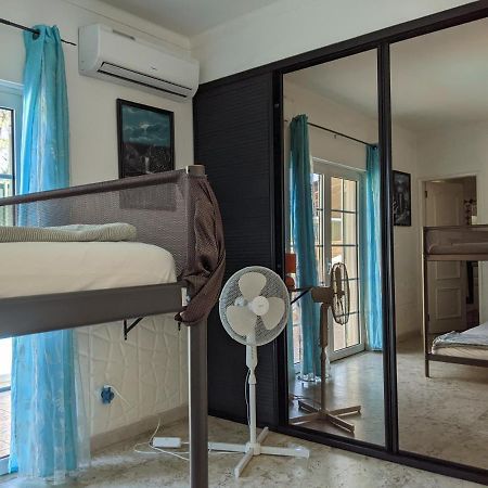 Dolphin House Hostel Φάρο Εξωτερικό φωτογραφία