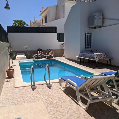 Dolphin House Hostel Φάρο Εξωτερικό φωτογραφία
