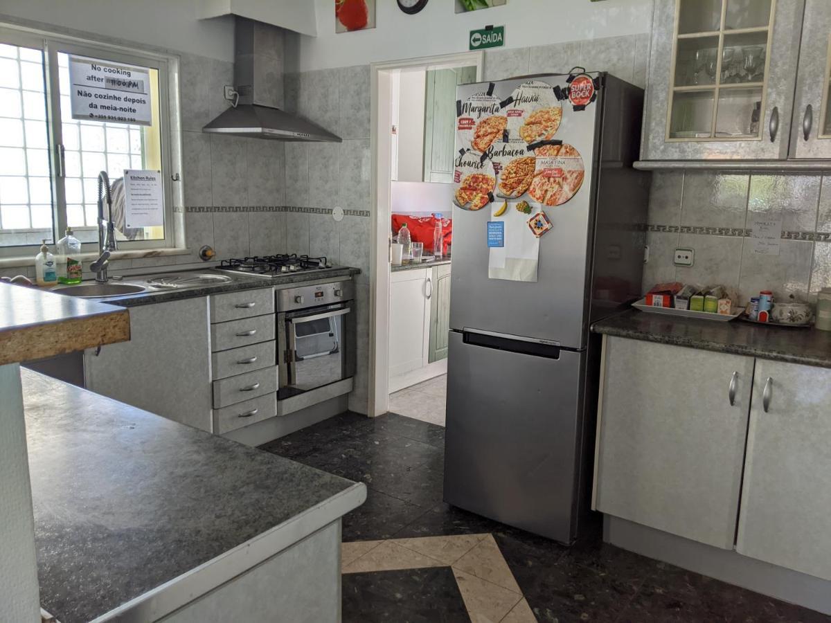 Dolphin House Hostel Φάρο Εξωτερικό φωτογραφία