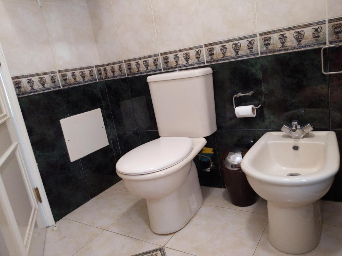 Dolphin House Hostel Φάρο Εξωτερικό φωτογραφία
