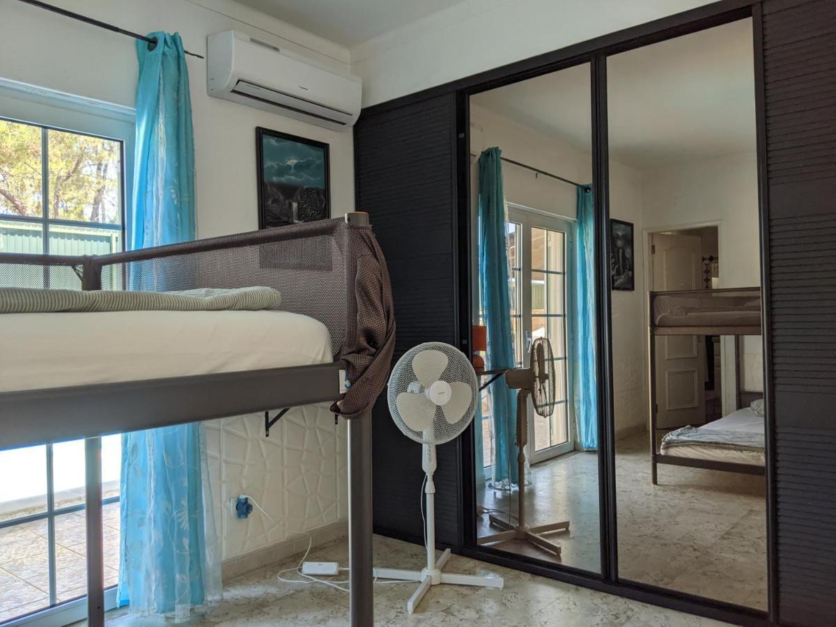 Dolphin House Hostel Φάρο Εξωτερικό φωτογραφία