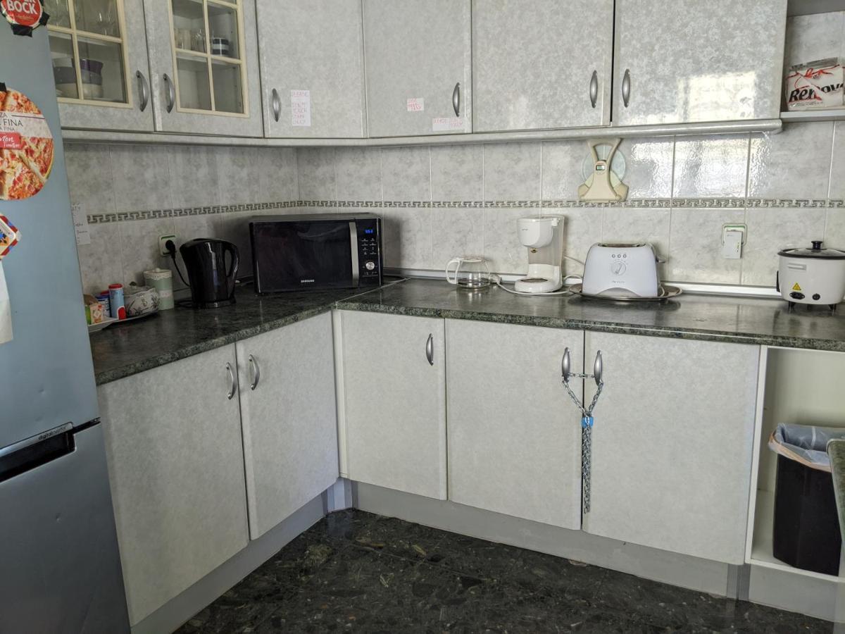 Dolphin House Hostel Φάρο Εξωτερικό φωτογραφία