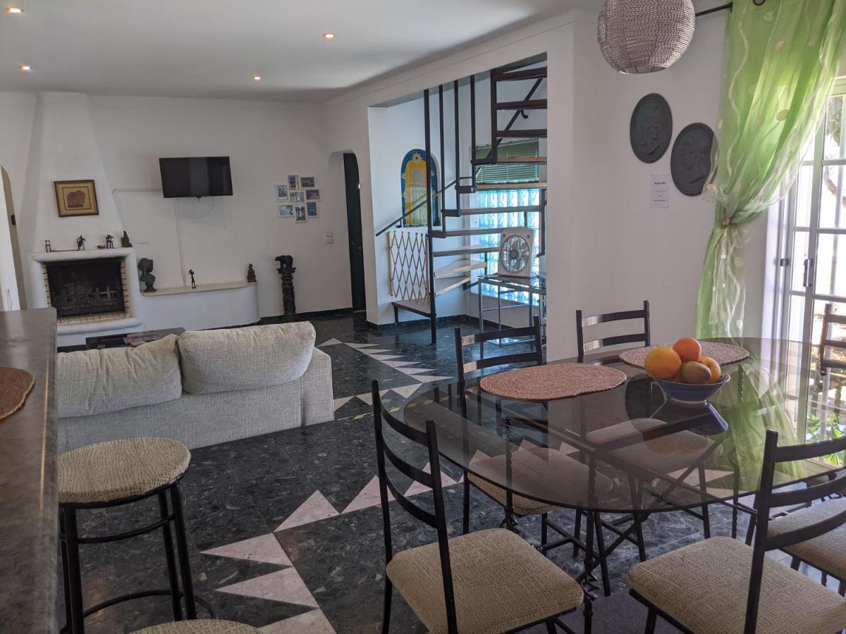 Dolphin House Hostel Φάρο Εξωτερικό φωτογραφία