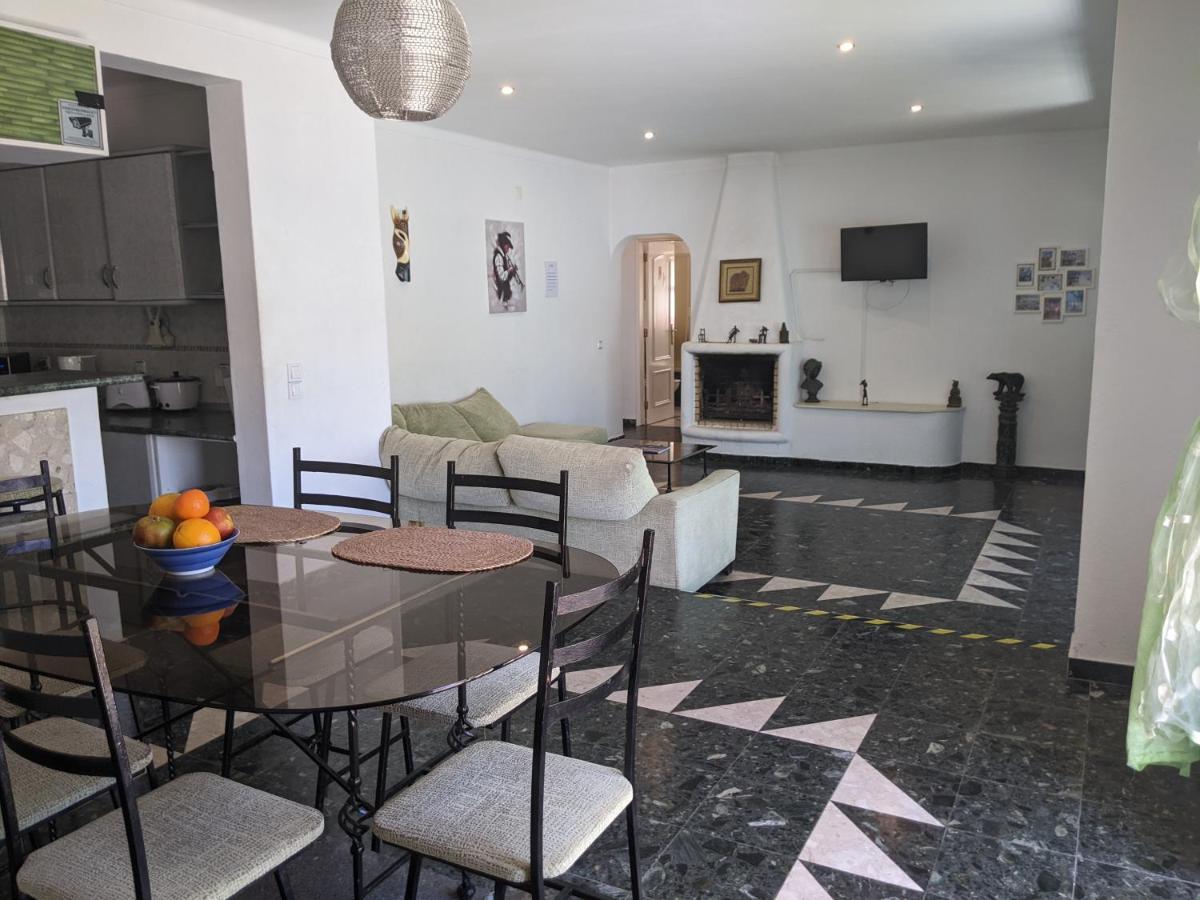 Dolphin House Hostel Φάρο Εξωτερικό φωτογραφία