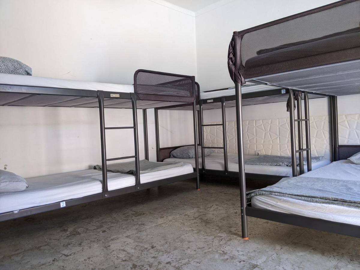 Dolphin House Hostel Φάρο Εξωτερικό φωτογραφία