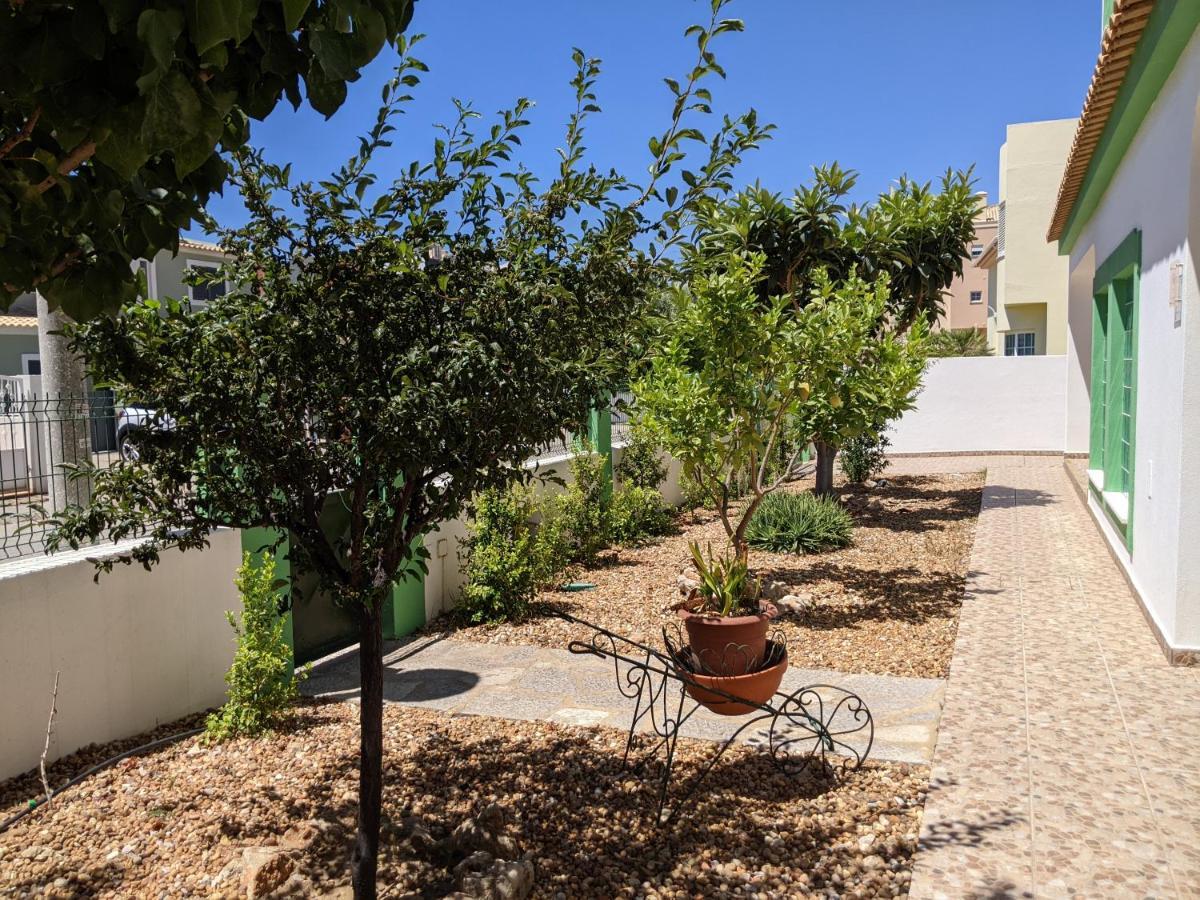 Dolphin House Hostel Φάρο Εξωτερικό φωτογραφία