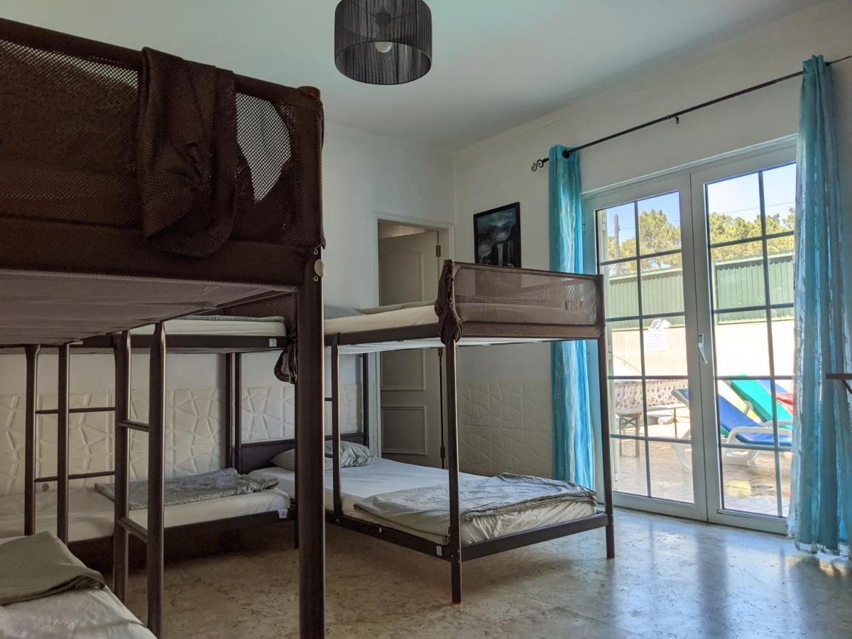 Dolphin House Hostel Φάρο Εξωτερικό φωτογραφία