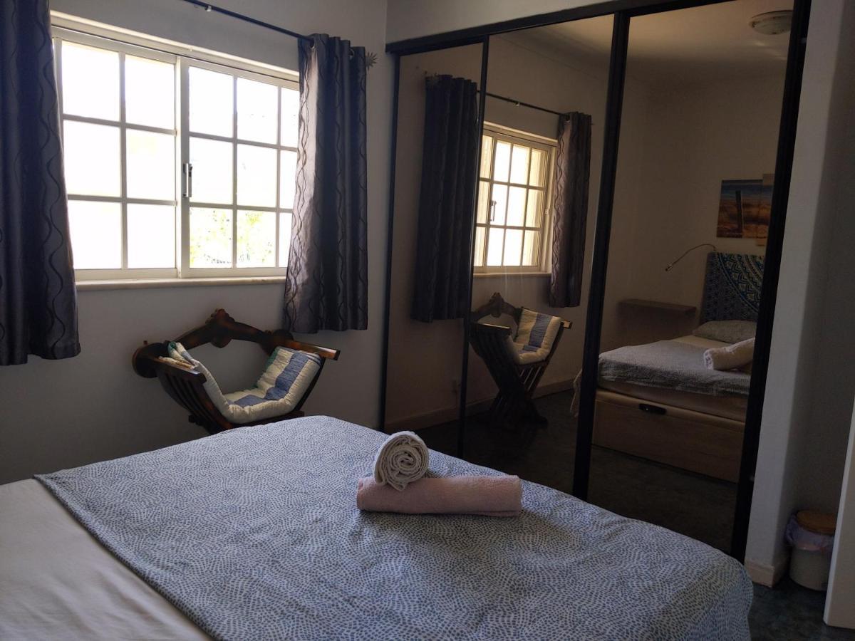 Dolphin House Hostel Φάρο Εξωτερικό φωτογραφία