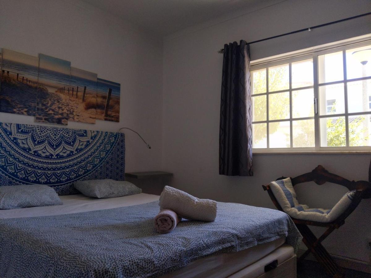 Dolphin House Hostel Φάρο Εξωτερικό φωτογραφία