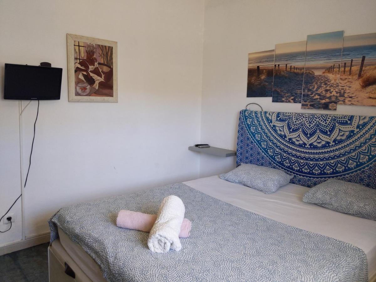 Dolphin House Hostel Φάρο Εξωτερικό φωτογραφία